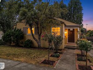 photo 1 of 127 Behrens St, El Cerrito, CA 94530