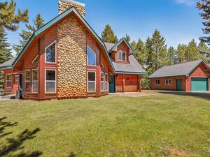 photo 1 of 172 Lodgepole Ln, Donnelly, ID 83615