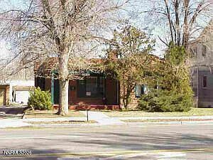 photo 1 of 814 S Arlington Ave, Reno, NV 89509