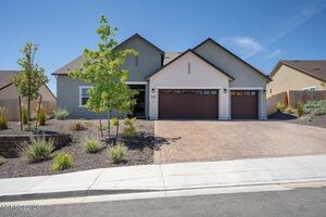 photo 1 of 3270 Amaretto Way, Sparks, NV 89441