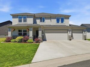 photo 1 of 4826 S Lapwai Ln, Spokane, WA 99206