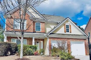 photo 1 of 1157 Balvaird Dr, Lawrenceville, GA 30045