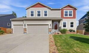 photo 1 of 13632 Wrangler Way, Mead, CO 80542