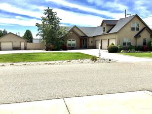 photo 1 of 12179 W Tustin Ln, Kuna, ID 83634