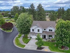 photo 1 of 7416 N Horizon Ridge Ln, Spokane, WA 99208