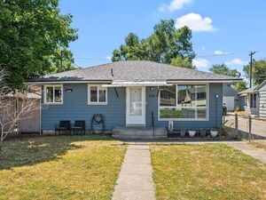 photo 1 of 3018 E Nora Ave, Spokane, WA 99207