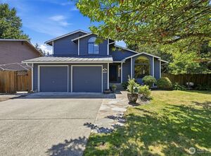 photo 1 of 300 Butte Place, Pacific, WA 98047