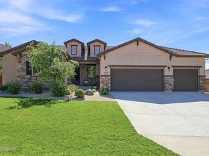 photo 1 of 2360 Maple Leaf Trl, Reno, NV 89523