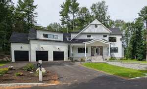 photo 1 of 10 Union Lane Canton MA 02021