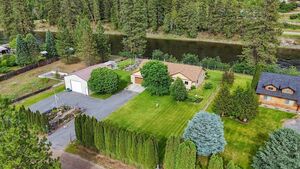 photo 1 of 61 Paradise Cove Rd, Kettle Falls, WA 99141