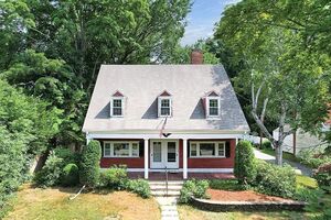 photo 1 of 198-200 Concord Street, Newton, MA 02462