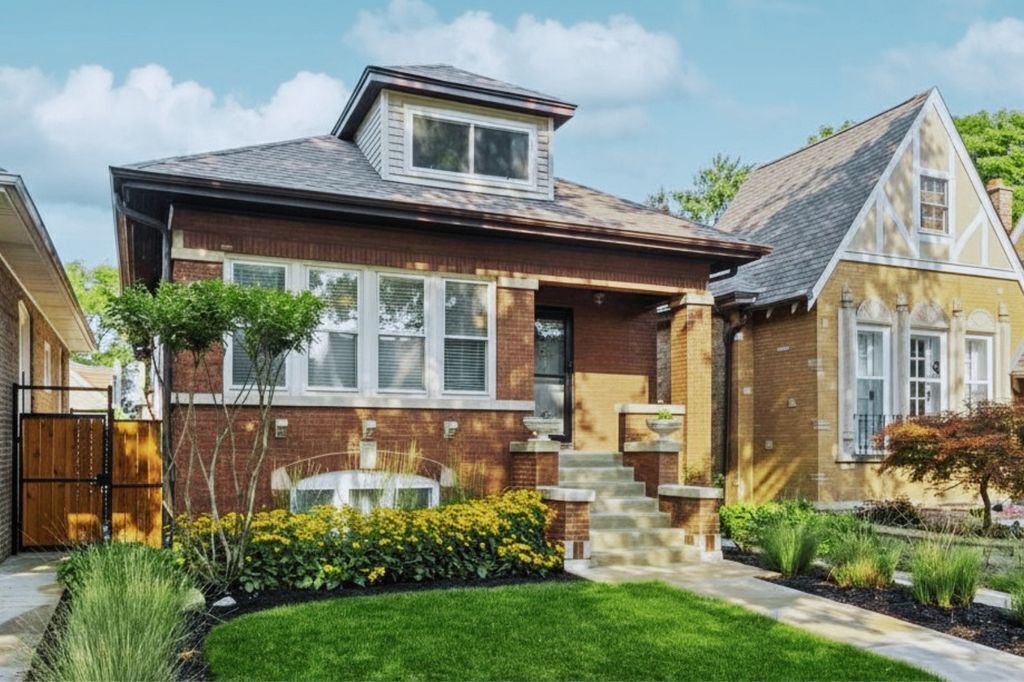 photo 1 of 6210 N  Moody Ave, Chicago, IL 60646