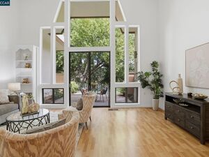 photo 1 of 1252 Singingwood Ct.  #3, Walnut Creek, CA 94595