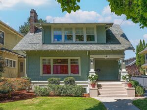 photo 1 of 2817 NE 24th Ave, Portland, OR 97212