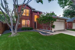 photo 1 of 1481 Royal Oaks Dr, Frisco, TX 75036