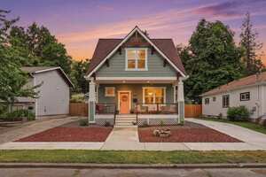 photo 1 of 806 E 10th Ave, Spokane, WA 99202