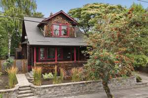 photo 1 of 1266 SE 47th Ave, Portland OR 97215