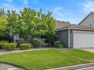 photo 1 of 9275 Rising Moon Dr, Reno, NV 89506