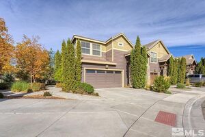 photo 1 of 4885 Bougainvillea Cir, Sparks, NV 89436