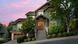 photo 1 of 10230 NW Langworthy Ter, Portland, OR 97229