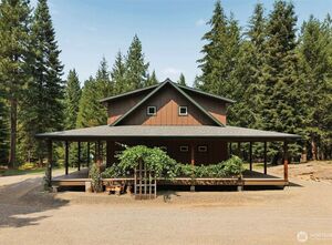 photo 1 of 19 Lois Lane, Trout Lake, WA 98650