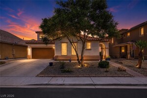 photo 1 of 5642 Ouray St, North Las Vegas, NV 89081