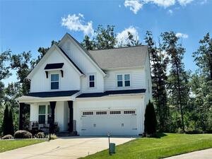 photo 1 of 7507 Rouseaux CIR, North Chesterfield, VA 23234