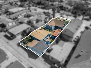 photo 1 of 4754-56 Saratoga Ave, San Diego, CA 92107