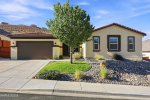 photo 1 of 3183 Vecchio Dr, Sparks, NV 89434