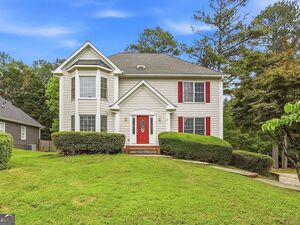 photo 1 of 11195 Surrey Park Trl, Johns Creek, GA 30097