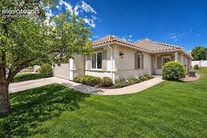photo 1 of 2722 Marston Hts, Colorado Springs, CO 80920
