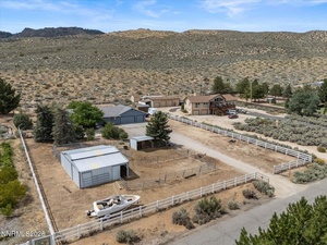 photo 1 of 3642 Cindys Trail, Carson City, NV 89705