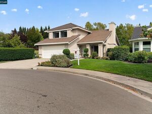 photo 1 of 40 Saint Tropez Ct, Danville, CA 94506