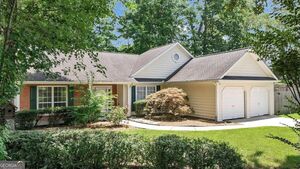photo 1 of 2701 Abbotts Glen Pl NW, Acworth, GA 30101