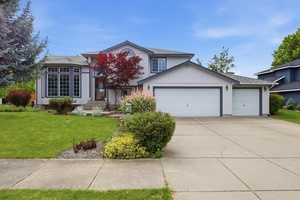 photo 1 of 23918 E Maxwell Dr, Liberty Lake, WA 99019