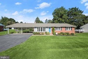 photo 1 of 2610 Liter Dr, Ellicott City, MD 21042