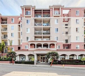 photo 1 of 3750 Santa Rosalia Drive #207, Los Angeles, CA 90008