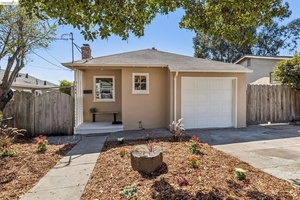 photo 1 of 1339 Mariposa St, Richmond, CA 94804