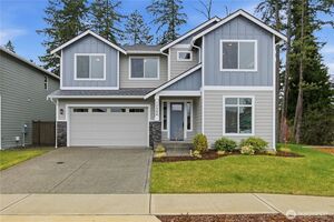 photo 1 of 17306 82nd Avenue Ct E, Puyallup, WA 98375