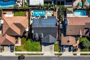 photo 1 of 4624 E Blue Bird Ave, Orange, CA 92869