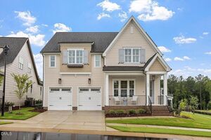 photo 1 of 177 Big Bradley Dr, Wendell, NC 27591