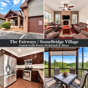 photo 1 of 1261 Golf Dr #2, Branson West, MO 65737
