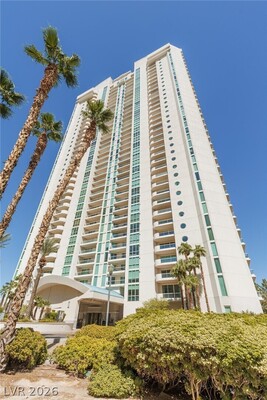 photo 1 of 2777 Paradise Rd #3302, Las Vegas, NV 89109