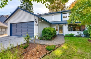 photo 1 of 19500 SW Alderwood Ct, Beaverton, OR 97003