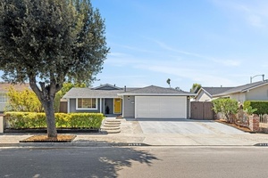 photo 1 of 2629 Sherlock Dr, San Jose, CA 95121