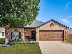 photo 1 of 1148 Mustang Ridge Dr, Haslet, TX 76052