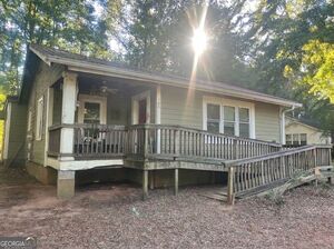 photo 1 of 166 Sherwood Cir, Danielsville, GA 30633