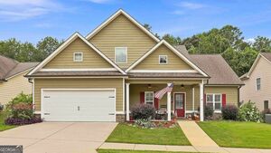 photo 1 of 109 Celebration Blvd, LaGrange, GA 30241
