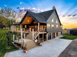 photo 1 of 4575 Harvest Ln, Emmett, ID 83617