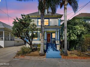 photo 1 of 418 36th St, Oakland, CA 94609